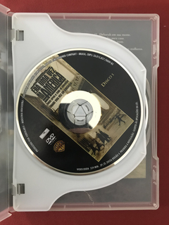 DVD Duplo - Era Uma Vez Na América - Seminovo na internet