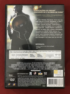 DVD - Johnny & June - Joaquin Phoenix - Dir: James Mangold - comprar online