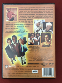 DVD - Sem Sentido - Marlon Wayans - Dir: Penelope Spheeris - comprar online