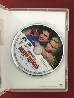 DVD - Crazy People Muito Loucos - Dudley Moore na internet