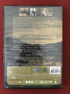 DVD - U2 The Joshua Tree - Dir: Philip King - comprar online