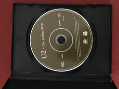 DVD - U2 The Joshua Tree - Dir: Philip King na internet