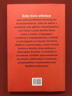 Livro - Como Fazer Documentários - Luiz Carlos Lucena - Summus Editorial - comprar online