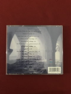 CD - James Ingram - Forever More - Importado - Seminovo - comprar online