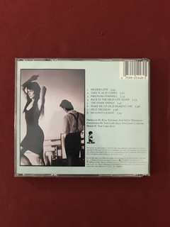 CD - Steve Winwood - Back In The High Life - Import.- Semin. - comprar online