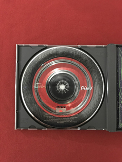 CD Duplo - The Cars - Anthology - Importado - Seminovo na internet