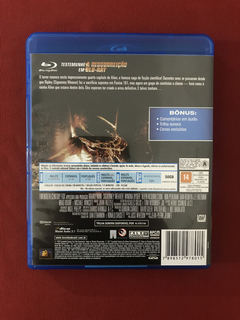 Blu-ray - Alien A Ressureição - Dir: Jean-Pierre - Seminovo na internet