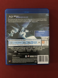 Blu-ray - Aliens O Resgate - Dir: James Cameron - Seminovo - comprar online