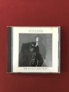 CD - Sylvester - The 12x12 Collection - 1988 - Importado