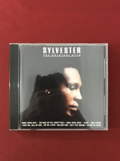 CD - Sylvester - The Original Hits - Importado - Seminovo
