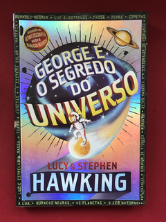 Livro - George E O Segredo Do Universo - Ediouro - Seminovo