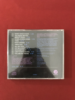 CD - Sylvester - The Original Hits - Importado - Seminovo - comprar online