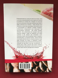 Livro - Compostos Bioativos Dos Alimentos - Seminovo - comprar online