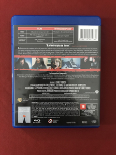 Blu-ray - O Iluminado - Dir: Stanley Kubrick - Seminovo - comprar online