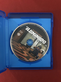 Blu-ray - O Iluminado - Dir: Stanley Kubrick - Seminovo na internet