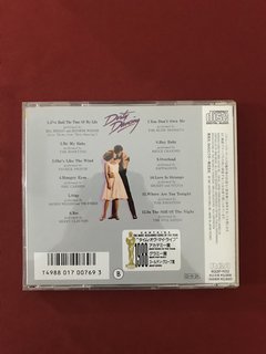 CD - Dirty Dancing - Original - Soundtrack - 1987 - Import. - comprar online