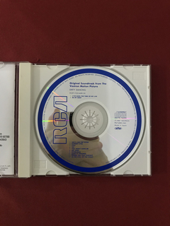 CD - Dirty Dancing - Original - Soundtrack - 1987 - Import. na internet