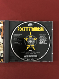 CD - Roxette - Tourism - 1992 - Importado - Seminovo na internet