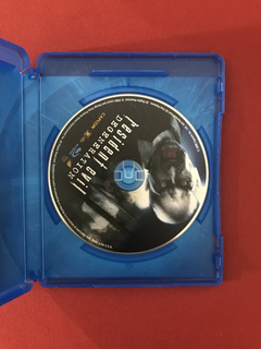 Blu-ray- Resident Evil Degeneração- Dir: Makoto Kamiya- Semi na internet