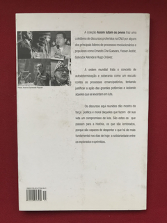 Livro - Soberania E Autodeterminação - Che, Allende - Semin. - comprar online