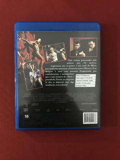 Blu-ray- Um Drink No Inferno - Dir: Robert Rodriguez - Semin - comprar online