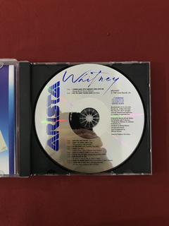 CD - Whitney Houston - Whitney - Importado - Seminovo na internet