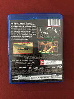 Blu-ray - Despedida Em Las Vegas - Dir: Mike Foggis - Semin - comprar online