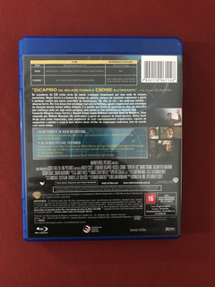 Blu-ray - Rede De Mentiras - Dir: Ridley Scott - Seminovo - comprar online