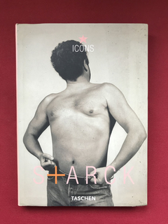 Livro - Starck - Icons - Ed. Taschen