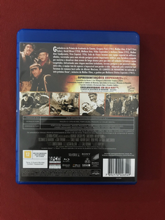 Blu-ray- Os Canhões De Navarone- Dir: J. Lee Thompson- Semin - comprar online