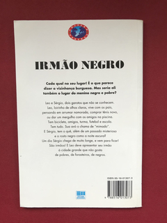 Livro - Irmão Negro - Walcyr Carrasco - Ed. Moderna - comprar online