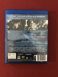 Blu-ray - The Spirit O Filme - Dir: Frank Miller - Seminovo - comprar online