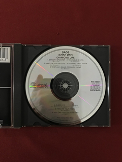 CD - Sade - Diamond Life - Importado - Seminovo na internet