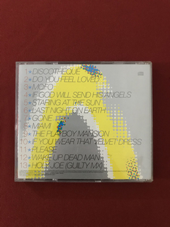 CD - U2 - Pop - 1997 - Importado - Seminovo - comprar online