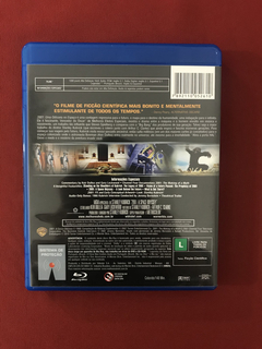 Blu-ray - 2001: Uma Odisseia No Espaço - Seminovo - comprar online