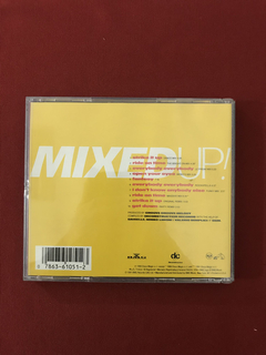 CD - Black Box - Mixed Up! - Importado - Seminovo - comprar online