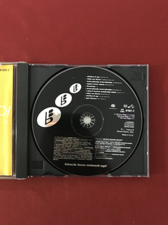 CD - Black Box - Mixed Up! - Importado - Seminovo na internet