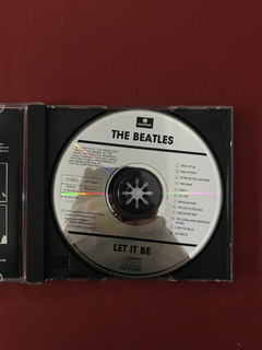 CD - The Beatles - Let It Be - 1970 - Importado - Seminovo na internet
