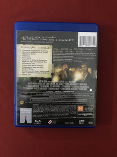 Blu-ray - Seven Os Sete Crimes Capitais - Seminovo - comprar online
