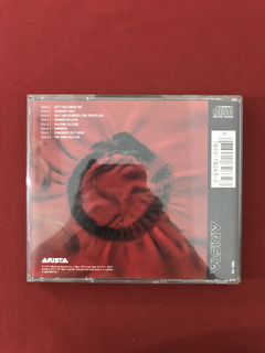 CD - The Alan Parsons Project- Vulture Club- Import.- Semin. - comprar online