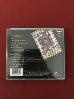 CD - Alan Parsons- Turn Of A Friendly Card- Import.- Semin. - comprar online