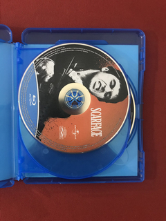 Blu-ray - The Ultimate Gangster 3 Discos - Seminovo na internet