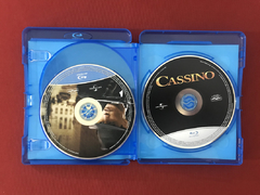 Blu-ray - The Ultimate Gangster 3 Discos - Seminovo - Sebo Mosaico - Livros, DVD's, CD's, LP's, Gibis e HQ's