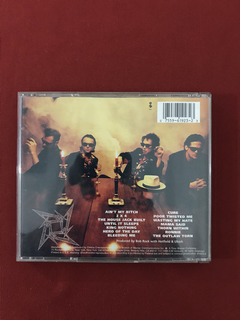 CD - Metallica - Load - 1996 - Importado - comprar online