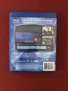 Blu-ray - Patton Rebelde Ou Herói - Seminovo - comprar online
