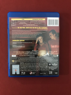 Blu-ray- Assassinos Por Natureza - Dir: Oliver Stone - Semin - comprar online