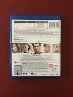 Blu-ray - Um Estranho No Ninho - Dir: Milos Forman - Semin - comprar online