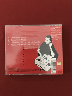 CD - Dimitri From Paris - Neko Mimi Mode - Importado- Semin. - comprar online