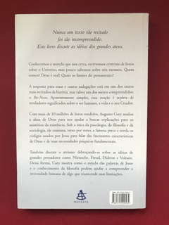 Livro - Os Segredos Do Pai-Nosso - Augusto Cury - Sextante - comprar online