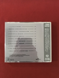 CD - Starship - No Protection - 1990 - Importado - comprar online